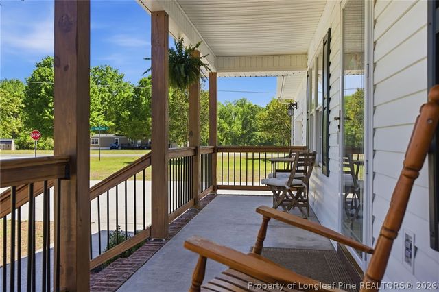 15 Willow Pond Courts, Lillington, NC 27546