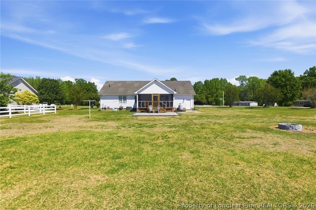 15 Willow Pond Courts, Lillington, NC 27546