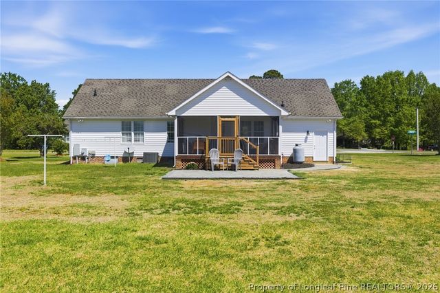 15 Willow Pond Courts, Lillington, NC 27546