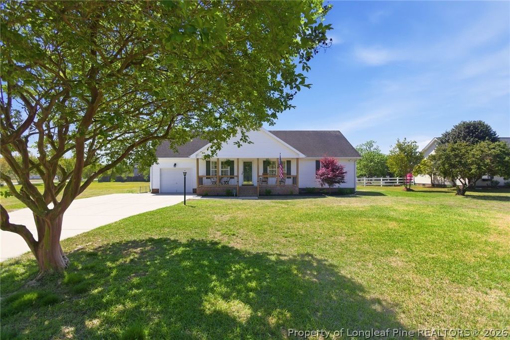 15 Willow Pond Courts, Lillington, NC 27546