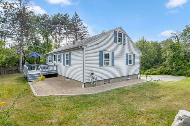 87 Piscataqua Road, Durham, NH 03824