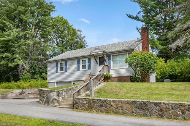 87 Piscataqua Road, Durham, NH 03824