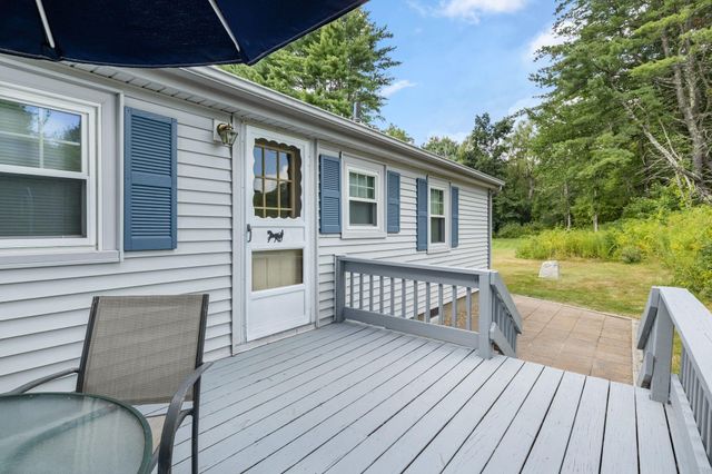 87 Piscataqua Road, Durham, NH 03824