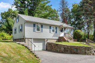 87 Piscataqua Road, Durham, NH 03824