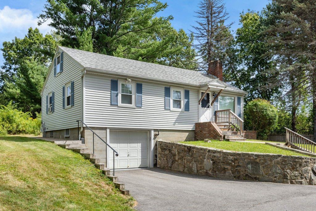87 Piscataqua Road, Durham, NH 03824