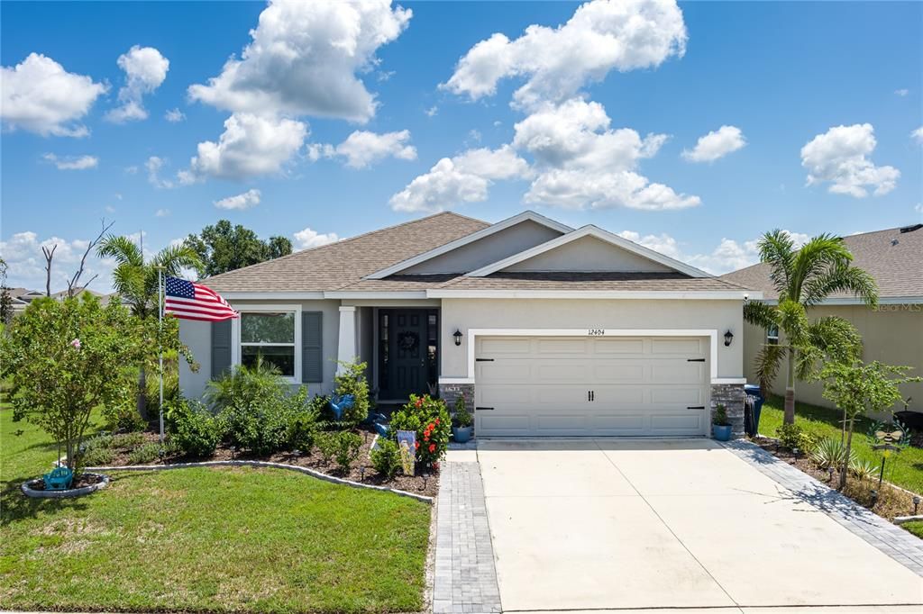 12404 DORA TRAIL, Parrish, FL 34219