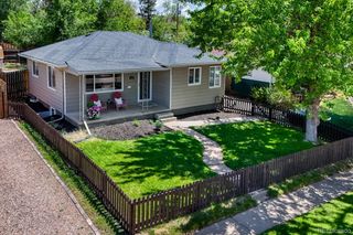4252 S Logan Street, Englewood, CO 80113