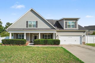 72 Castlebay Drive, Sanford, NC 27332