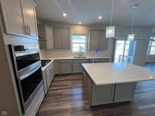 5374 Noble Crossing Parkway W, Noblesville, IN 46062