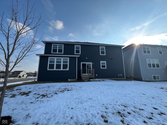 5374 Noble Crossing Parkway W, Noblesville, IN 46062