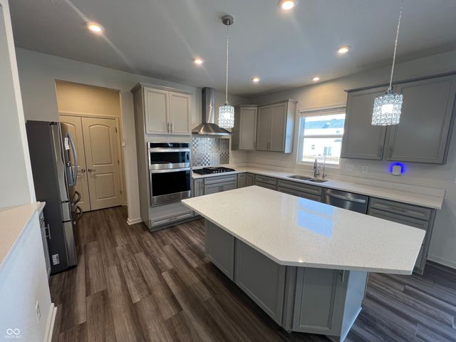 5374 Noble Crossing Parkway W, Noblesville, IN 46062