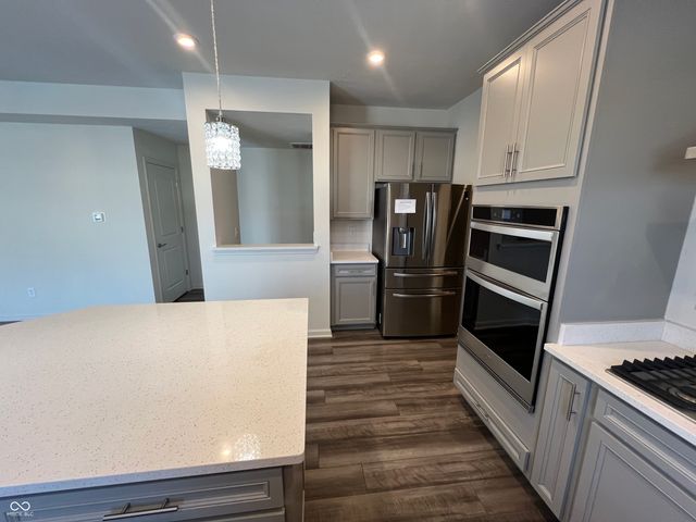 5374 Noble Crossing Parkway W, Noblesville, IN 46062