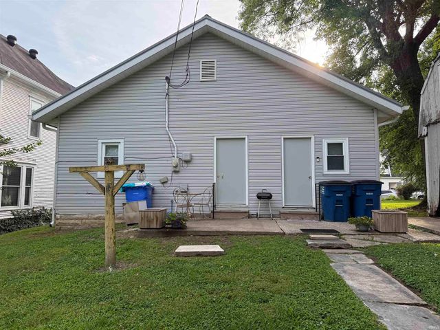 1822 I Street, Bedford, IN 47421