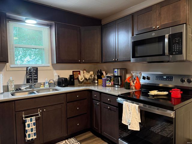1822 I Street, Bedford, IN 47421