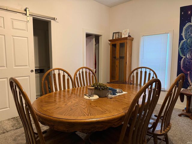 1822 I Street, Bedford, IN 47421