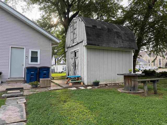 1822 I Street, Bedford, IN 47421