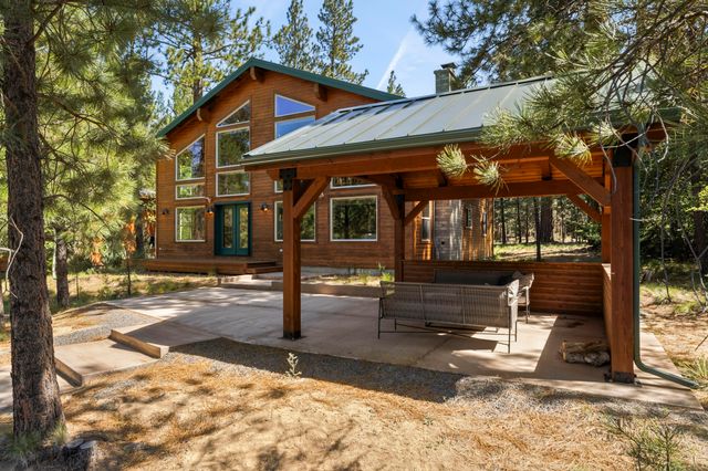 53539 Kokanee Way, La Pine, OR 97739