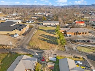 0 Blackburn Street, Stanton, KY 40380