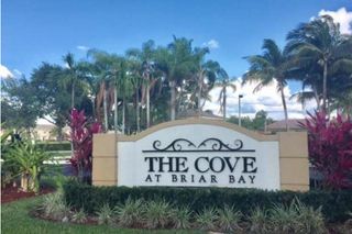 3501 Briar Bay Boulevard 205, West Palm Beach, FL 33411