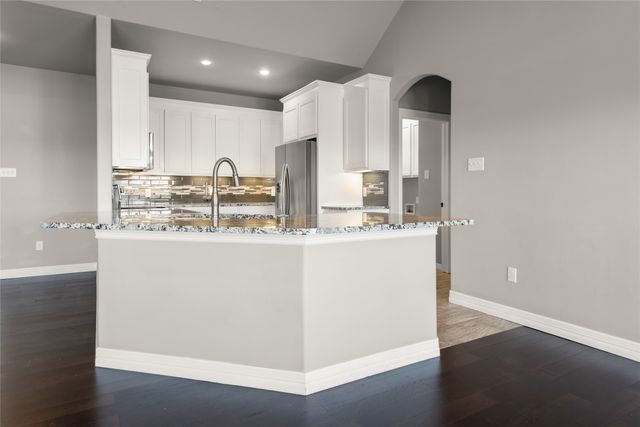 250 Southlake Drive, Abilene, TX 79602