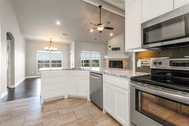 250 Southlake Drive, Abilene, TX 79602