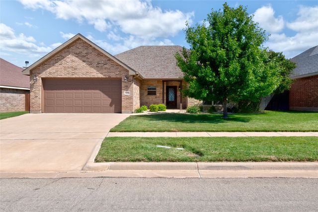 250 Southlake Drive, Abilene, TX 79602