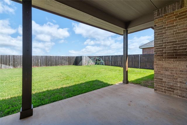 250 Southlake Drive, Abilene, TX 79602