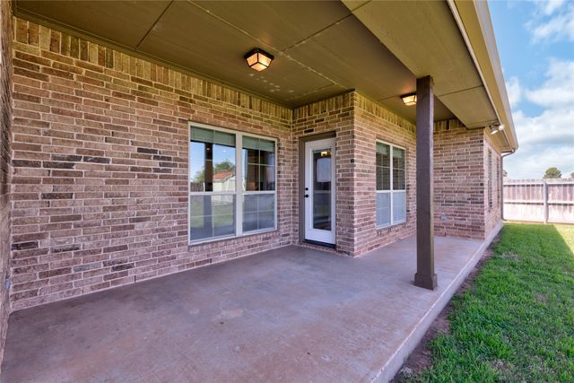 250 Southlake Drive, Abilene, TX 79602
