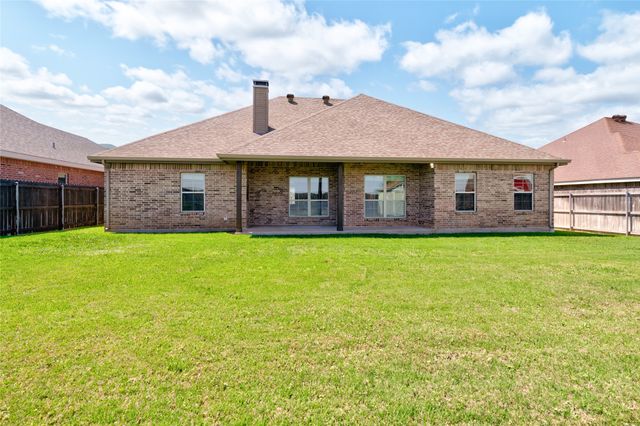 250 Southlake Drive, Abilene, TX 79602