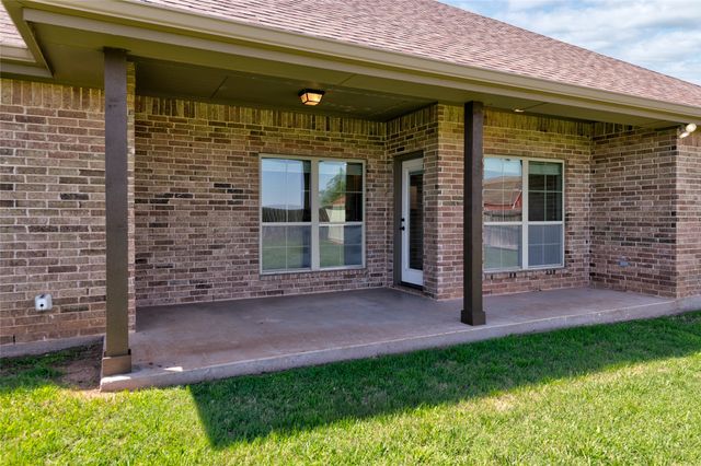 250 Southlake Drive, Abilene, TX 79602