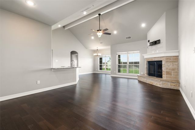 250 Southlake Drive, Abilene, TX 79602