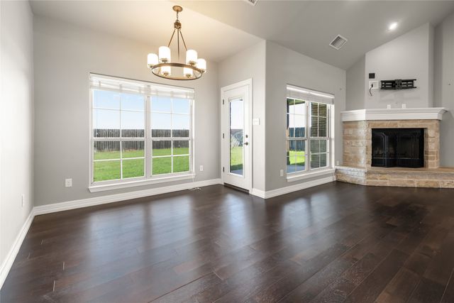 250 Southlake Drive, Abilene, TX 79602