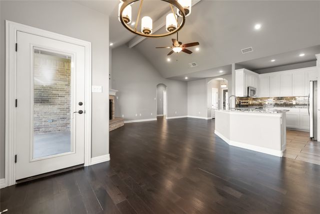 250 Southlake Drive, Abilene, TX 79602
