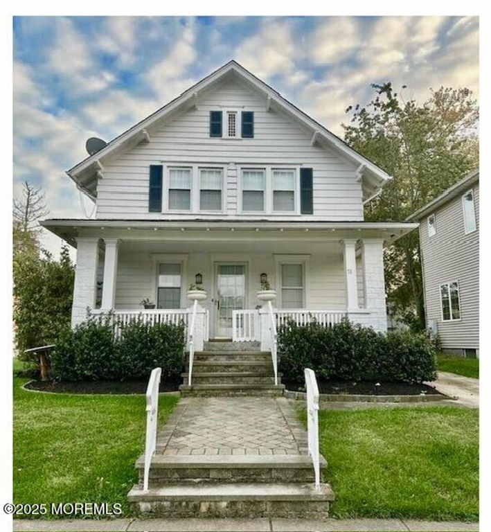 76 Poplar Avenue, Deal, NJ 07723