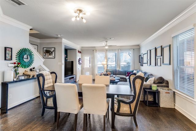 2328 Throckmorton Street, Dallas, TX 75219