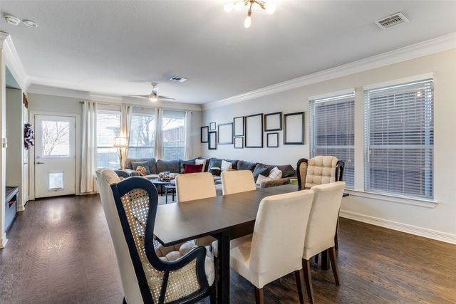 2328 Throckmorton Street, Dallas, TX 75219