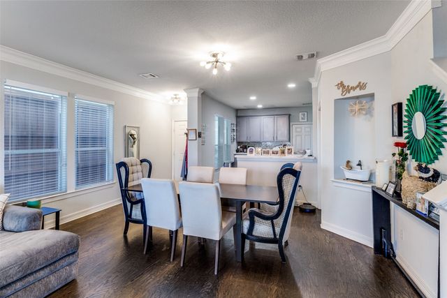 2328 Throckmorton Street, Dallas, TX 75219