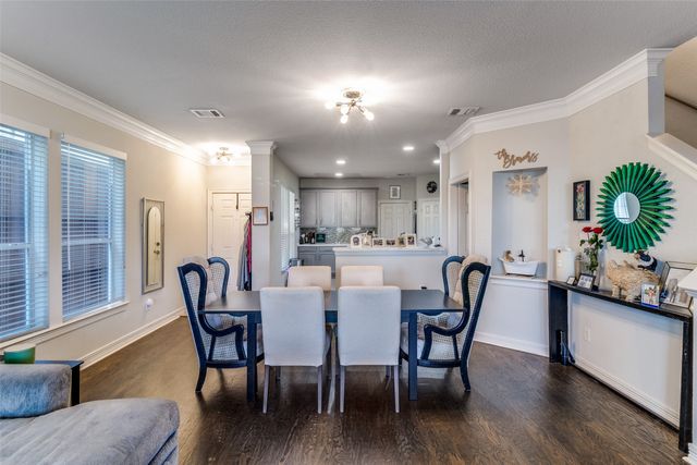 2328 Throckmorton Street, Dallas, TX 75219