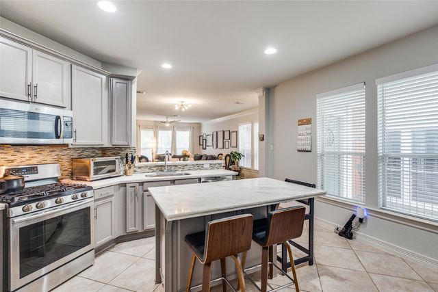 2328 Throckmorton Street, Dallas, TX 75219