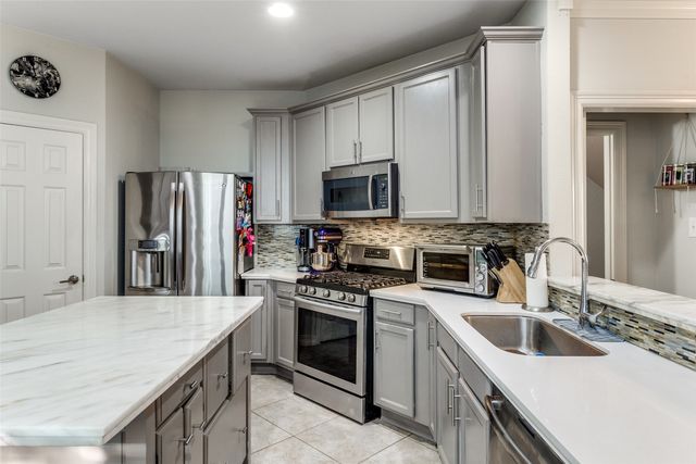 2328 Throckmorton Street, Dallas, TX 75219