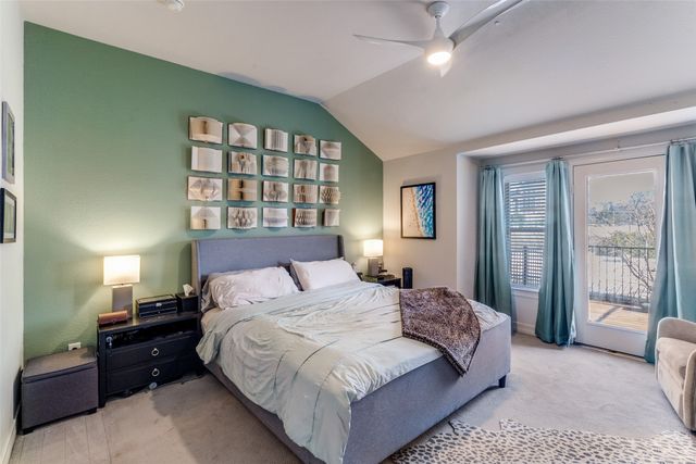 2328 Throckmorton Street, Dallas, TX 75219