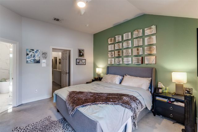 2328 Throckmorton Street, Dallas, TX 75219