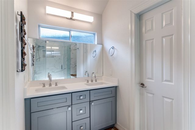 2328 Throckmorton Street, Dallas, TX 75219