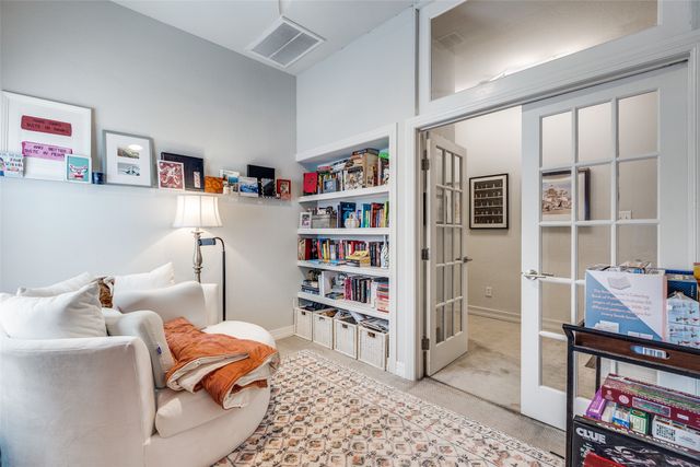 2328 Throckmorton Street, Dallas, TX 75219