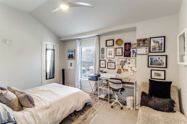 2328 Throckmorton Street, Dallas, TX 75219