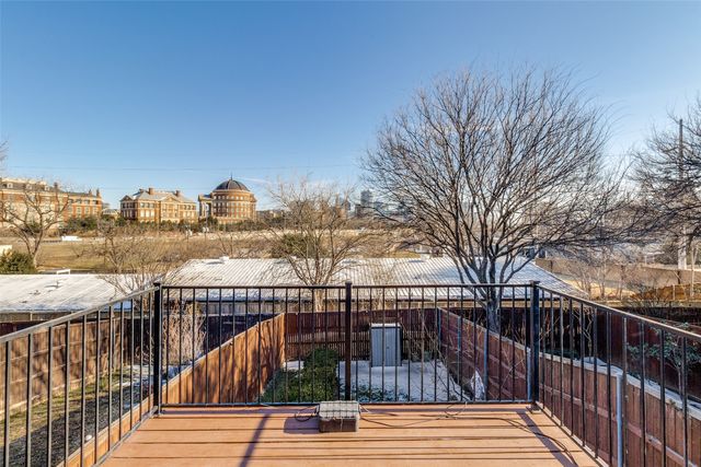 2328 Throckmorton Street, Dallas, TX 75219