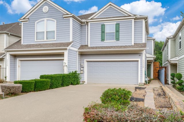 2328 Throckmorton Street, Dallas, TX 75219