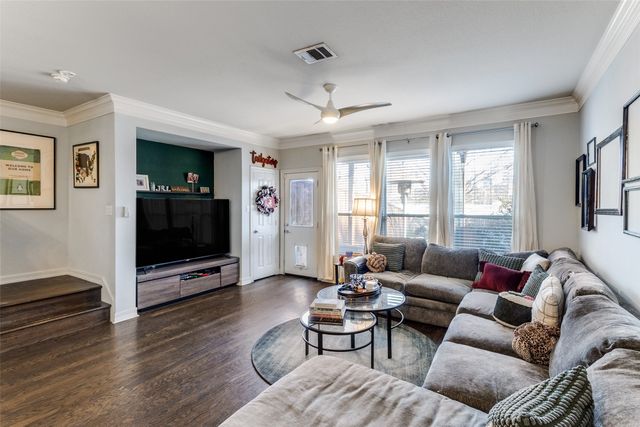 2328 Throckmorton Street, Dallas, TX 75219