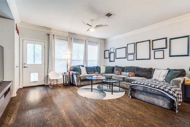 2328 Throckmorton Street, Dallas, TX 75219