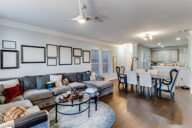 2328 Throckmorton Street, Dallas, TX 75219